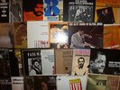 JAZZ Package 6 BEBOP HARDBOP FREEJAZZ SWING Fusion etc. play ex+ to NM 23 LPs