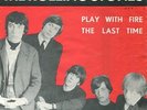 The ROLLING STONES Last Time Play With Fire 7
