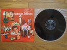 ELVIS PRESLEY Elvis' Christmas Album JAPAN LP w/ Thin Sleeve RA-5135 $4 Shipping