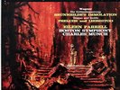 CHARLES MUNCH / Music of Wagner / RCA Living-Stereo SD, LSC-2255, 5S/3S