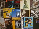 JAZZ Package 4 BEBOP HARDBOP FREEJAZZ SWING Fusion etc. play ex+ to NM 24 LPs