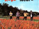 ROMANIA  - ROSU SI NEGRU - ELECTRECORD EP VINYL  ROMANIAN RECORD LP