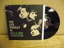 Belle And Sebastian The Life Pursuit LP 2006 Matador ?OLE 687-1 Vinyl Record