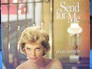 LP  Julie London - 