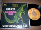 TYRANNOSAURUS REX - HOT LOVE 7