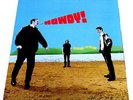  TEENAGE FANCLUB HOWDY UK-ORIGINAL LP Vinyl Gatefold Hard To Find