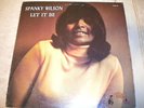 Spanky Wilson Let It Be Oritinal Mothers LP MLP75 VG++