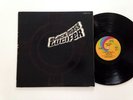 Lucifer – Black Mass   Rare Electronic Psych - 1971 UNI W/Lyric Inner