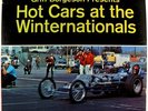 HOT ROD?SOUND EFFECTS – Griff Borgeson Presents Hot Cars At The Winternationals