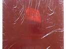 PEARL JAM  4 LP Box Set  BENAROYA HALL LIVE  Only 2000 Copies Made