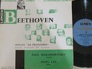 PAUL MAKANOWITZKY - NOEL LEE / BEETHOVEN  / LUMEN