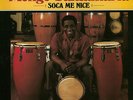 Mongo Santamaria - Soca Me Nice Vinyl US LP