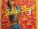 THE ROLLING STONES - Stones Story 3 - Vinyl 2-LP - Route 66 Poison Ivy Stoned