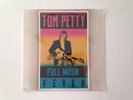 Tom Petty – Full Moon Fever   Rare 1st Press - 1989 MCA - NM Sealed