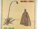 Reggae LP   Gregory Isaacs   Cool Ruler   African Museum