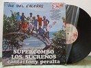 SUPER COMBO LOS SUCRENOS CAPULLITO MAJAGUALERO GUAGUANCO FANTASTICO  #  310???