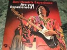 JIMI HENDRIX EXPERIENCE- Are You Experienced? (Barclay France) E/E