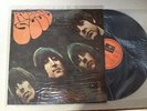 BEATLES   RUBBER SOUL