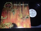 Slayer Hell Awaits Original Metal Blade