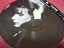 maxi 45 t  PICTURE DISQUE  MYLENE FARMER  promo N MINT MINT