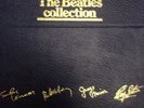 The Beatles- Collection Original UK Blue Box Set BC 13 1978 14 LPs
