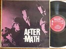 THE ROLLING STONES AFTERMATH 1966 UK LP UNBOXED DECCA LK4786 MONO 1A/4B 9 Pics
