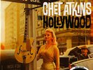 LSP 1993 - CHET ATKINS IN HOLLYWOOD - 200g LP  Classic Records - Still Sealed