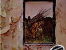 SD 7208 - Led Zeppelin IV - 200g LP Quiex SV-P Vinyl Still Sealed - LAST COPIES