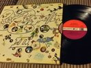 LED ZEPPELIN   III 3   UK RED & MAROON LP   WILT 1ST PRESS    GRANT PAGE CREDIT