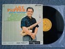 ART PEPPER Gettin Together LP DG Mono Wynton Kelly Paul Chambers Jimmie Cobb