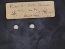 * ACETATE DUB PLATE - NITTY GRITTY - RUB A DUB / SWEET ARROWS PLAY w. version *