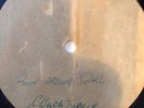 * ACETATE DUB PLATE - CHUCK TURNER - RUN AROUND GIRL / ROCK THEM BODY w. VERSION