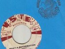 + BOSS REGGAE - The Mellotones - What-A-Botheration / Uncle Charley on UPSETTER