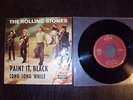 THE ROLLING STONES PAINT IT BLACK 7