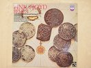 Pink Floyd - RELICS - Vinyl LP - Australia SOELP 9791 His Master's Voice 1971