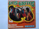 LOS GRITOS VEO VISIONES