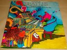 Beatles Switched On New World Electronic Ensemble SEALED LP Mushroom US Press