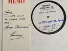 Phil Spector Christmas Album Rare TEST PRESSING 1964