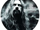 ROB ZOMBIE - EDUCATED HORSES LIMITED PICTURE VINYL LP NEU & OVP