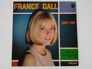 RARE FRENCH 33T LP  BIEM  PHILIPS P 70326 L FRANCE GALL  baby pop (gainsbourg)