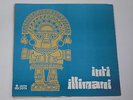 INTI-ILLIMANI -s/t- LP original press.