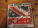 Stone Roses 'waterfall' 12