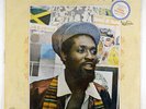 Reggae LP   Mikey Dread   Evolutionary Rockers   DATC
