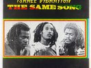 Reggae LP   Israel Vibration   The Same Song   Top Ranking   VG+