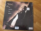 2 PAC/ME AGAINST THE WORLD/US INTERSCOPE 2LP with SHRINK