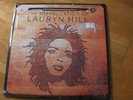 LAURYN HILL/THE MISEDUCATION OF/2LP/US RUFFHOUSE with SHRINK
