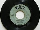 WENDY RENE Bar-B-Q / Young & Foolish Stax S-159 7