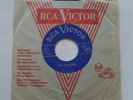 SCOTTY STEVENSON & EDMONTON ESKIMOS Red Hot Boogie RARE Canadian Rockabilly