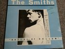 The Smiths, hatful of hollow.Vinyl record lp.