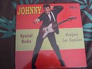 JOHNNY HALLYDAY SPECIAL RADIO BONJOUR LES COPAINS VOL 5